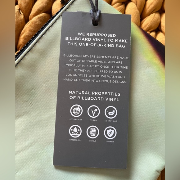 RAREFORM Clarke Clutch - Picture 6 of 7